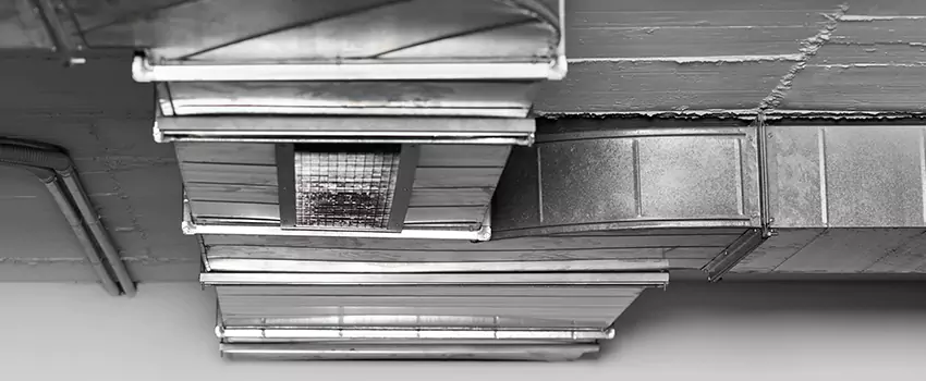 Trusted Air Duct Cleaning Company in Venice, Florida