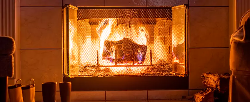 Astria Vent Free Gas Fireplaces Installation in Venice, FL