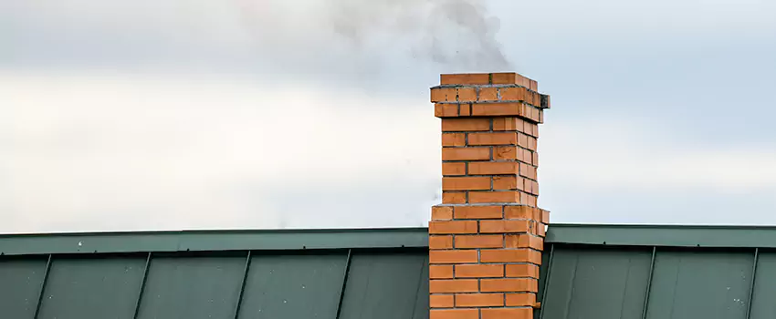 Animal Screen Chimney Cap Repair And Installation Services in Venice, Florida