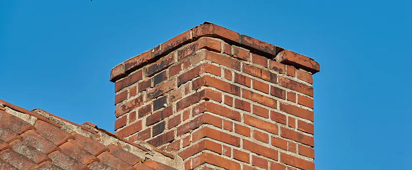 Clean Blocked Chimney in Venice, Florida