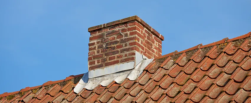 Residential Chimney Bricks Rotten Repair Services in Venice, FL