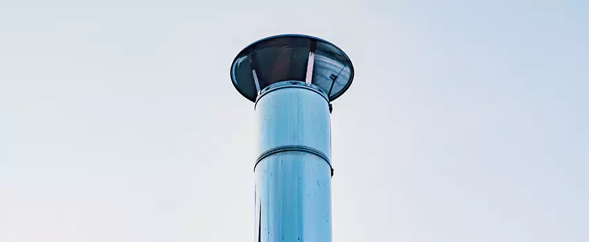 Wind-Resistant Chimney Caps Installation and Repair Services in Venice, Florida