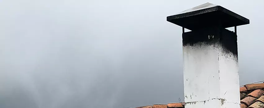 Chimney Damper Inspection in Venice, FL