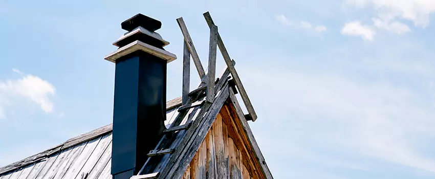 Chimney Creosote Cleaning in Venice, FL