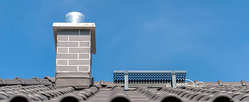 Chimney Flue Relining Services in Venice, Florida