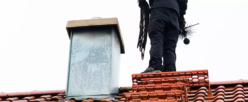 Chimney Liner Services Cost in Venice, FL