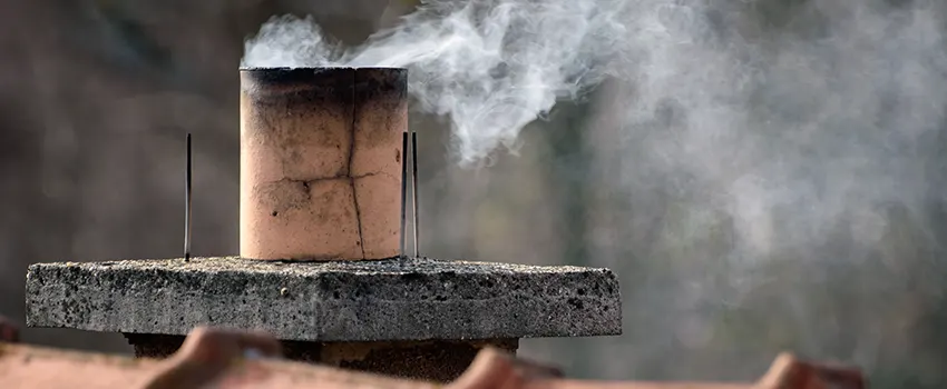 Wood Burning Chimney Odor Removal in Venice, FL