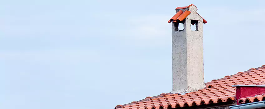 Chimney Pot Replacement in Venice, FL