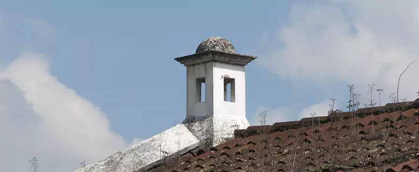 Cost To Rebuild A Chimney in Venice, FL
