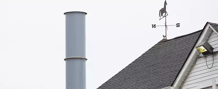 Chimney Inspection in Venice, FL