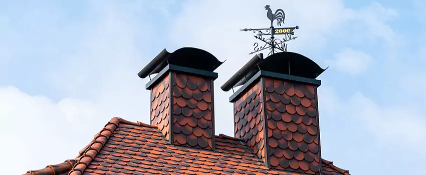 Old Chimney Restoration in Venice, Florida