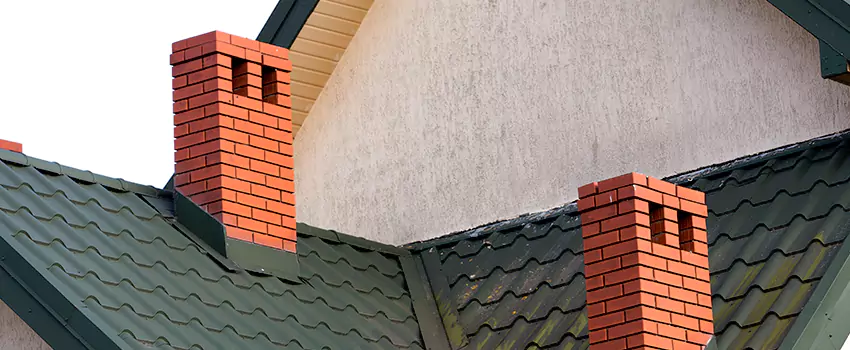 Chimney Saver Waterproofing Services in Venice, Florida