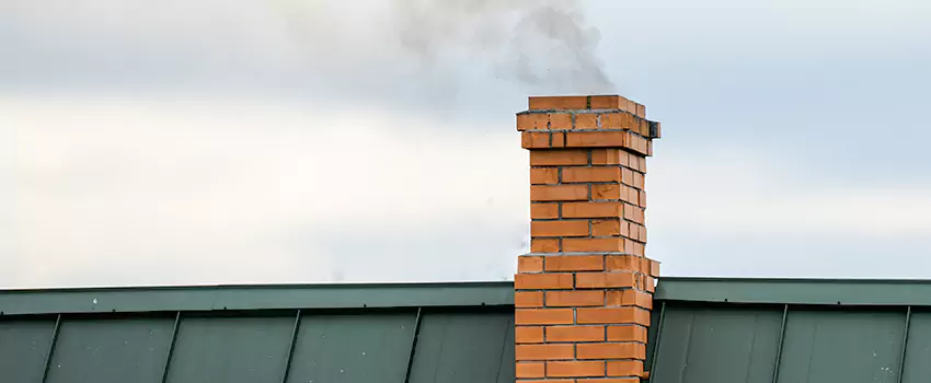 Chimney Soot Cleaning Cost in Venice, FL