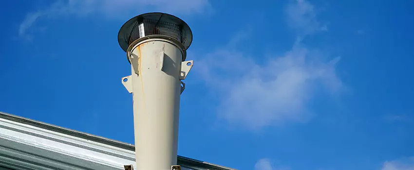 Chimney Spark Arrestor Requirements in Venice, FL