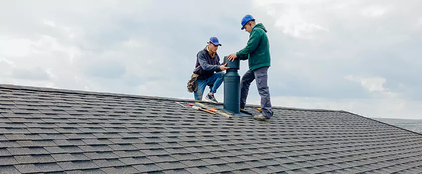 Chimney Sweep To Clear Creosote Buildup in Venice, Florida