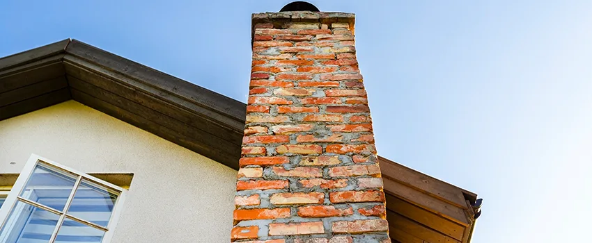 Chimney Mortar Replacement in Venice, FL