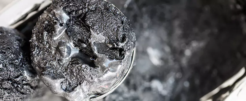 Clogged Dryer Vent Lint Cleaning in Venice, Florida