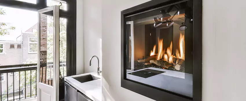 Dimplex Fireplace Installation and Repair in Venice, Florida