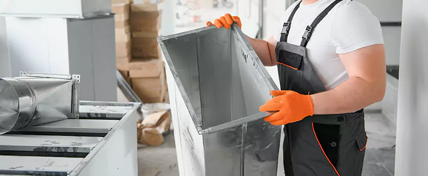 Benefits of Dryer Vent Inspection in Venice, FL
