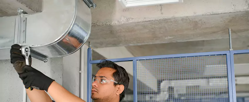 HVAC Ductwork Cleaning in Venice, FL