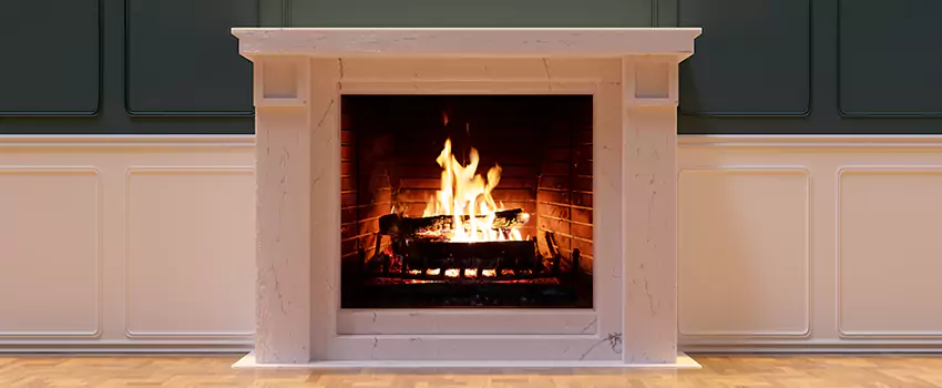 Empire Comfort Systems Fireplace Installation and Replacement in Venice, Florida