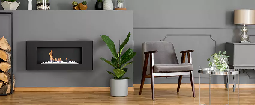 Ethanol Fireplace Burner Repair in Venice, FL