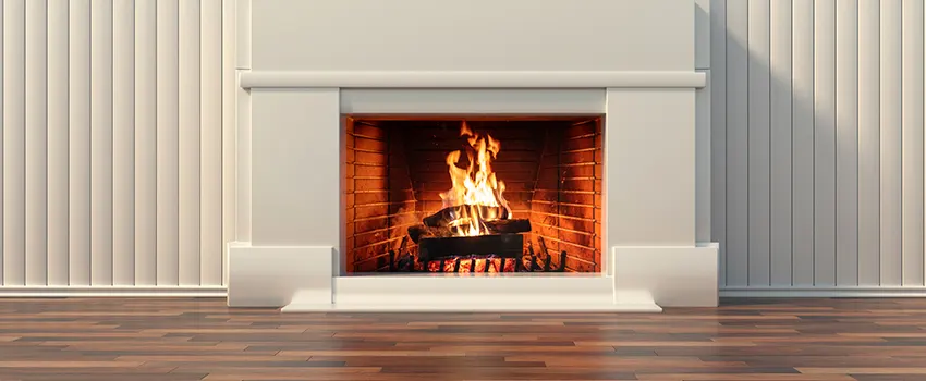 Fireplace Broken Ashtray Repair Services in Venice, Florida