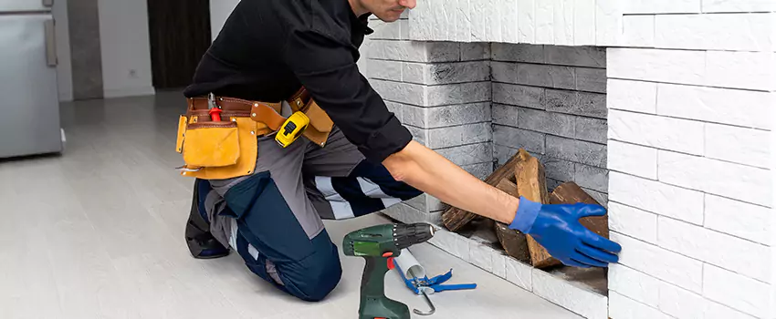 Ethanol Fireplace Installation Contractors in Venice, Florida