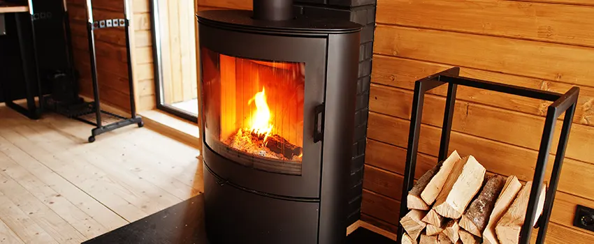 Gas Fireplace Door Handle Installation Services in Venice, Florida