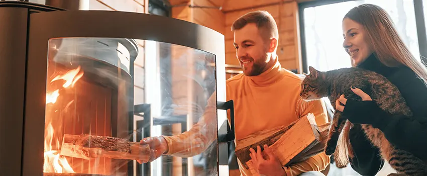 Fireplace Door Installation And Replacement Contractors in Venice, FL