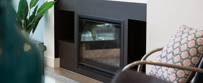 Welding Repairs for Fireplace Grate in Venice, FL