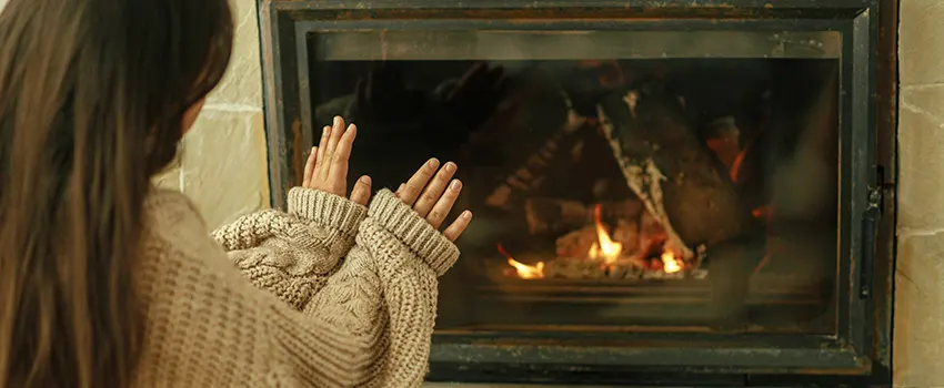 Wood-burning Fireplace Smell Removal Services in Venice, FL