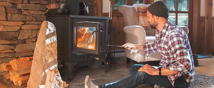 Fireplace Chimney Maintenance in Venice, Florida
