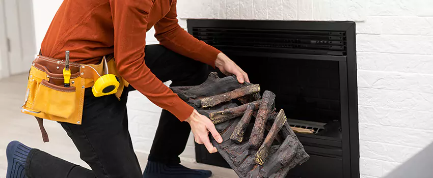 Fireplace Interior Sweeping in Venice, FL