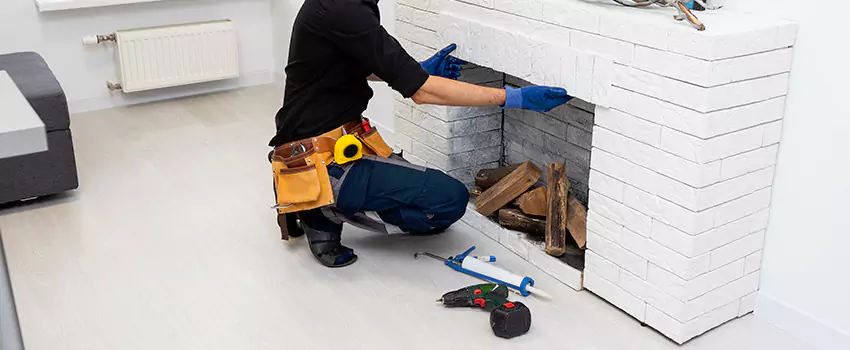 Cleaning Direct Vent Fireplace in Venice, FL