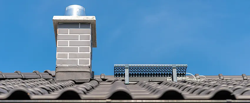 Repair Blocked Chimney in Venice, Florida