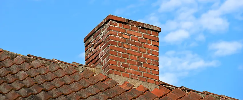 Flue Tiles Cracked Repair Services near Me in Venice, FL