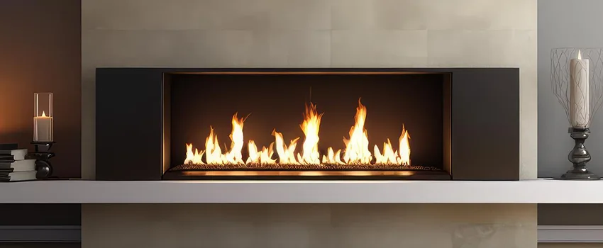Vent Free Gas Fireplaces Repair Solutions in Venice, Florida