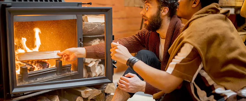 Benefits of Harman Stoves Fireplace in Venice, Florida