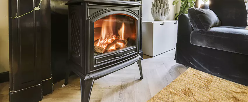 Cost of Hearthstone Stoves Fireplace Services in Venice, Florida