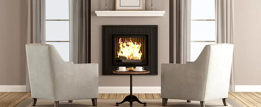 Heat & Glo Outdoor Gas Fireplaces Installation Contractors in Venice, Florida