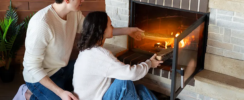 Kings Man Direct Vent Fireplaces Services in Venice, Florida