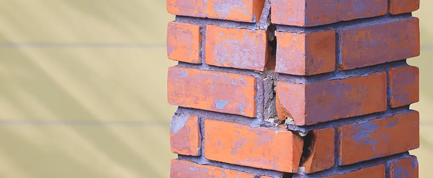 Leaking Chimney Repair And Replacement Cost in Venice, Florida