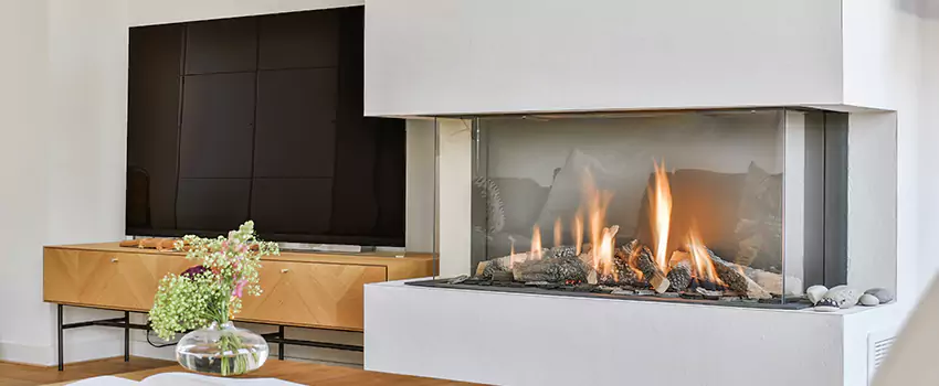 Ortal Wilderness Fireplace Repair and Maintenance in Venice, Florida