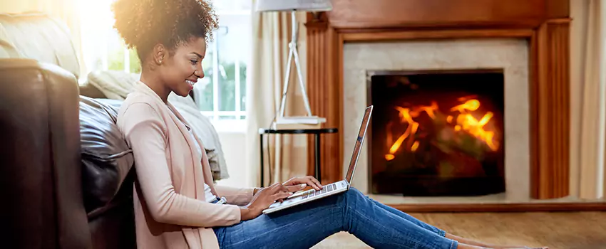 Cost-Effective Osburn Fireplace Installation and Repair in Venice, FL
