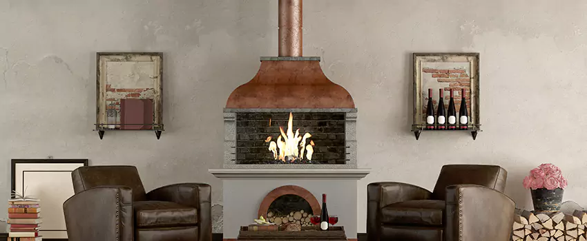 Benefits of Pacific Energy Fireplace in Venice, Florida