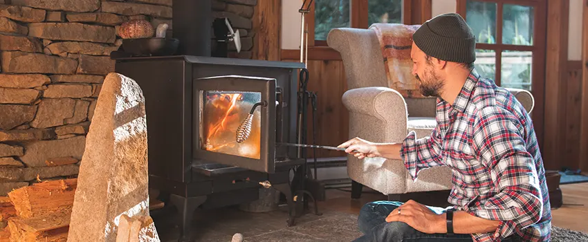 Cost of Pellet Fireplace Installation Services in Venice, FL