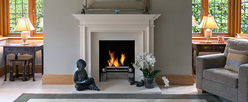 RSF Fireplaces Maintenance and Repair in Venice, Florida
