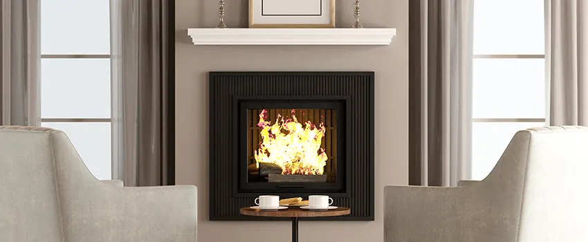 Superior Outdoor Fireplace Repair in Venice, FL