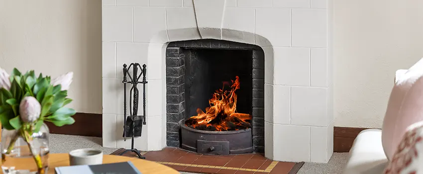 Valor Fireplaces and Stove Repair in Venice, FL